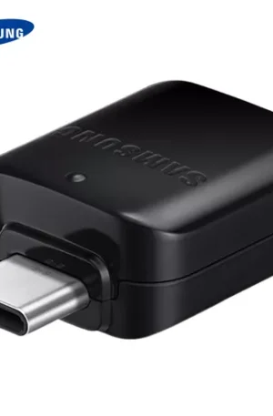 Adaptador Otg Usb Para Tipo C Samsung Original