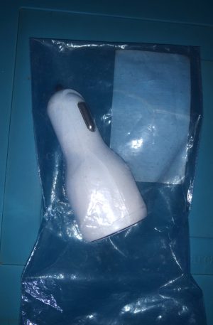 Carregador veicular Altomex