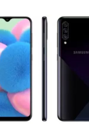 Samsung Galaxy A30s