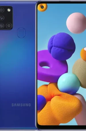Samsung Galaxy A21s