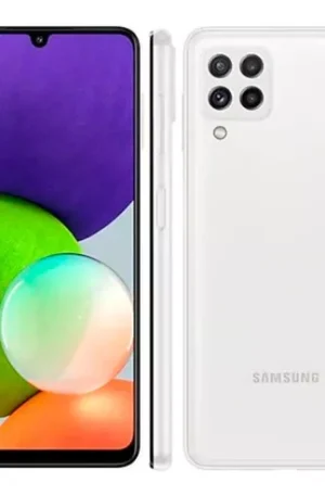 Samsung Galaxy A22