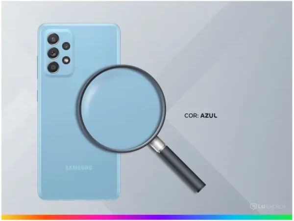 Samsung Galaxy A52 (4G) - Image 2