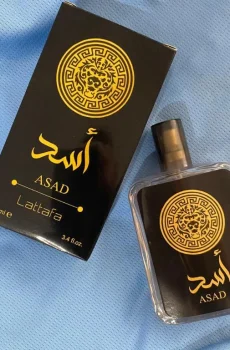 Perfume (Eau de Parfum) Lattafa 100 ML