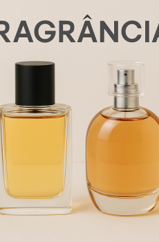 Fragrâncias