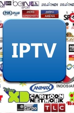 Streaming / IPTV