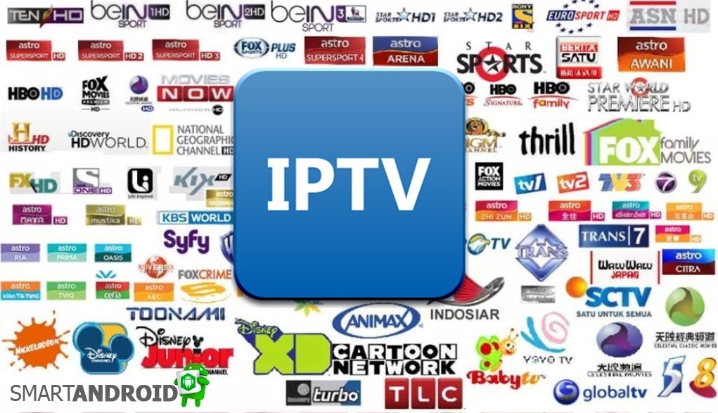 Streaming / IPTV
