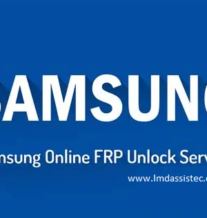Samsung Unlock Service