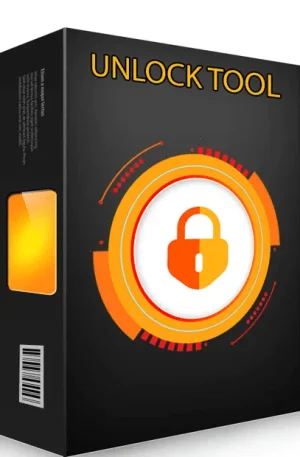 Ativação Unlocktool (6 horas)